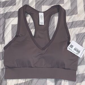 NWT NEW STYLE racer back